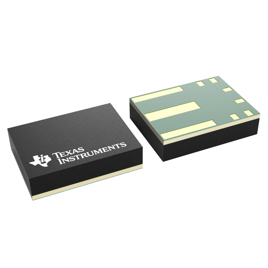 LMG5200MOFT-Texas Instruments